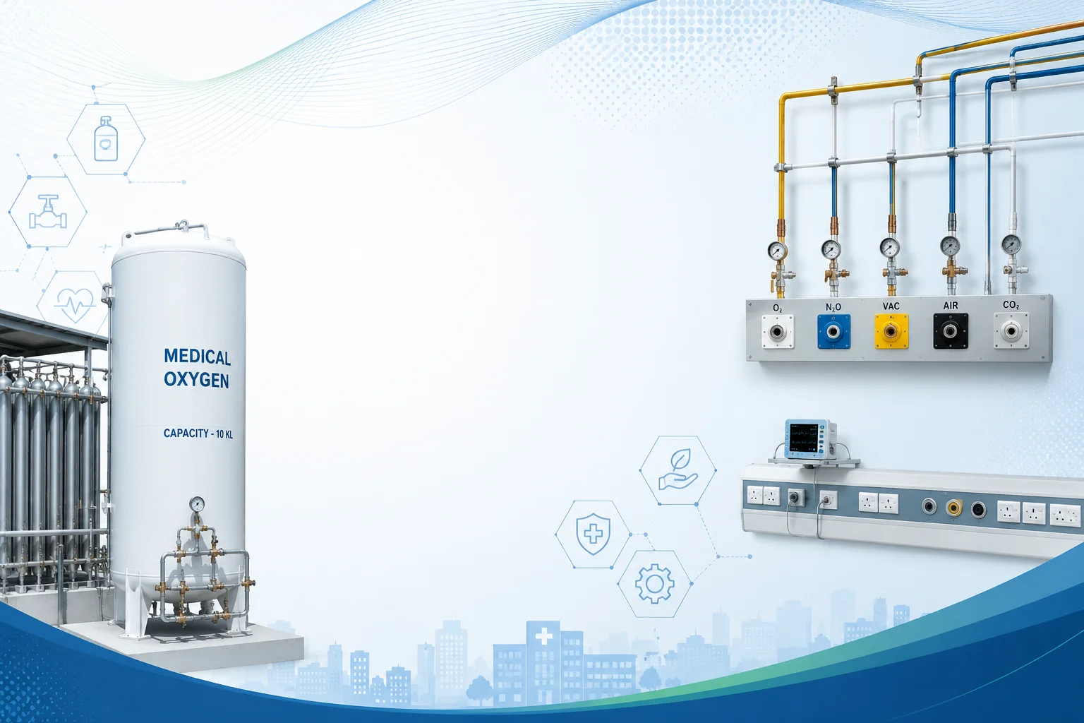 Cryogenic engineering services