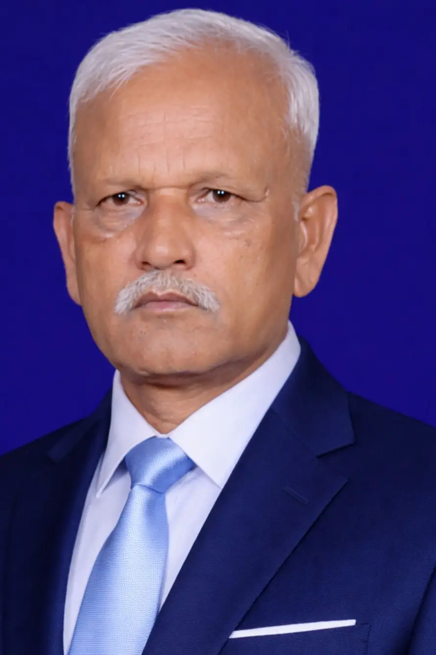 G Prabhakar Naidu, Founder of Prema Engineering Services